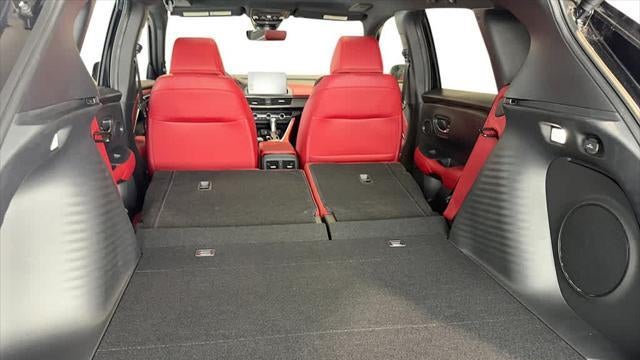 2026 Acura ADX w/A-SPEC w/Advance