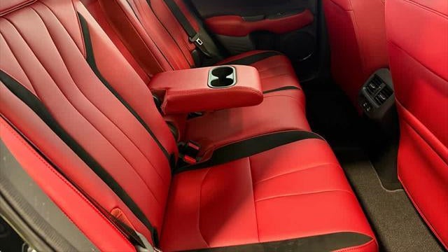 2026 Acura ADX w/A-SPEC w/Advance