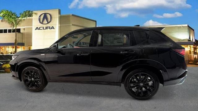 2026 Acura ADX w/A-SPEC w/Advance