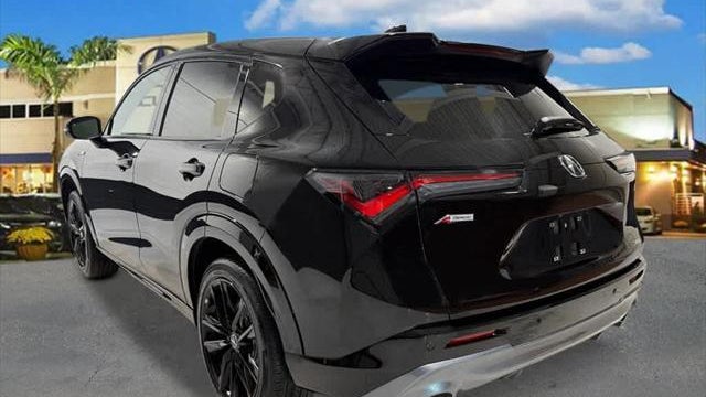 2026 Acura ADX w/A-SPEC w/Advance