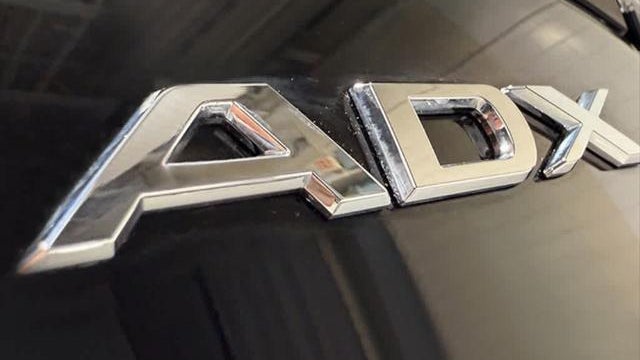 2026 Acura ADX w/A-SPEC w/Advance