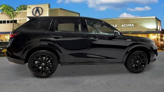2026 Acura ADX w/A-SPEC w/Advance