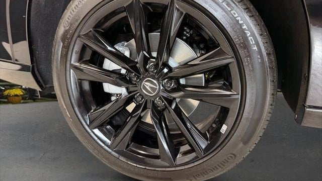 2026 Acura ADX w/A-SPEC w/Advance
