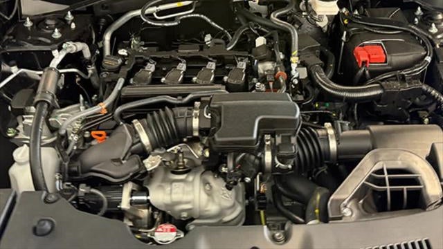 2026 Acura ADX w/A-SPEC w/Advance