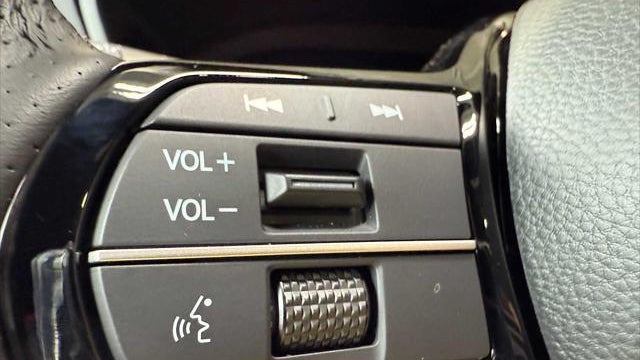 2026 Acura ADX w/A-SPEC w/Advance