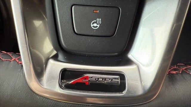 2026 Acura ADX w/A-SPEC w/Advance
