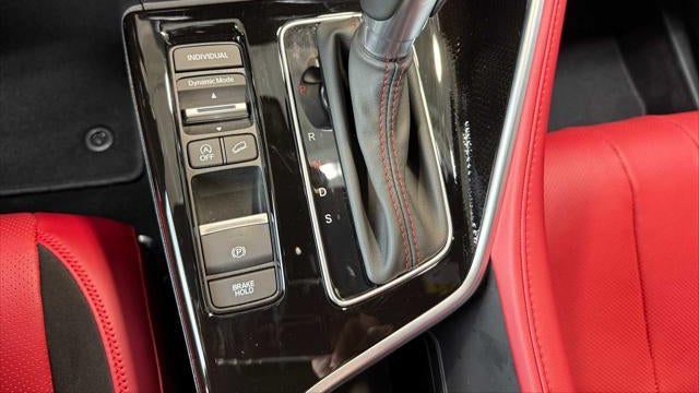 2026 Acura ADX w/A-SPEC w/Advance
