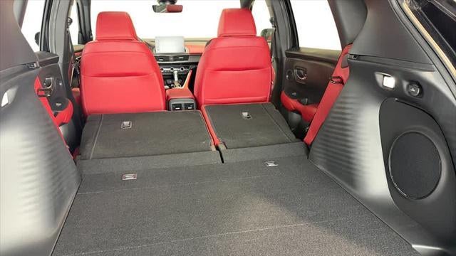 2026 Acura ADX w/A-SPEC w/Advance