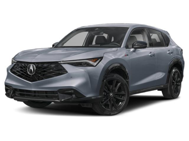 2025 Acura Adx - $38,241