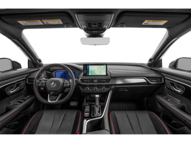 2025 Acura Adx - $38,241