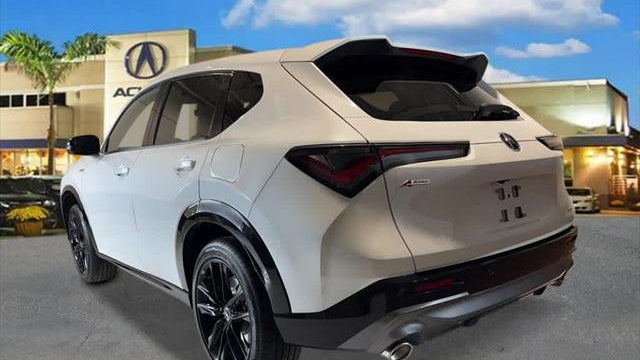2026 Acura ADX w/A-SPEC w/Advance