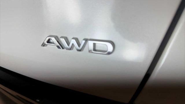 2026 Acura ADX w/A-SPEC w/Advance