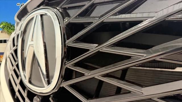 2026 Acura ADX w/A-SPEC w/Advance