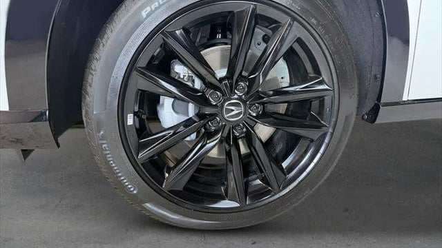 2026 Acura ADX w/A-SPEC w/Advance