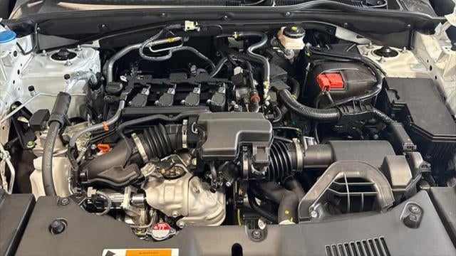2026 Acura ADX w/A-SPEC w/Advance