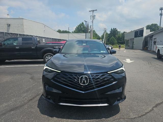 2025 Acura Adx - $39,487