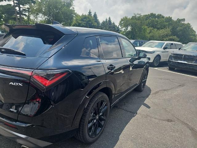 2025 Acura Adx - $39,487