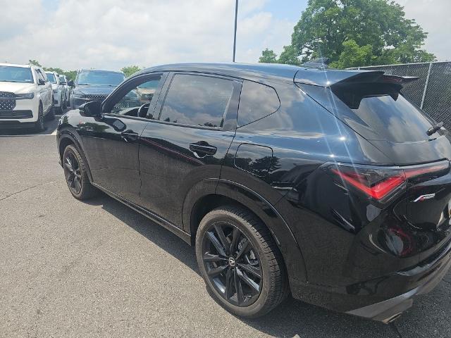 2025 Acura Adx - $39,487