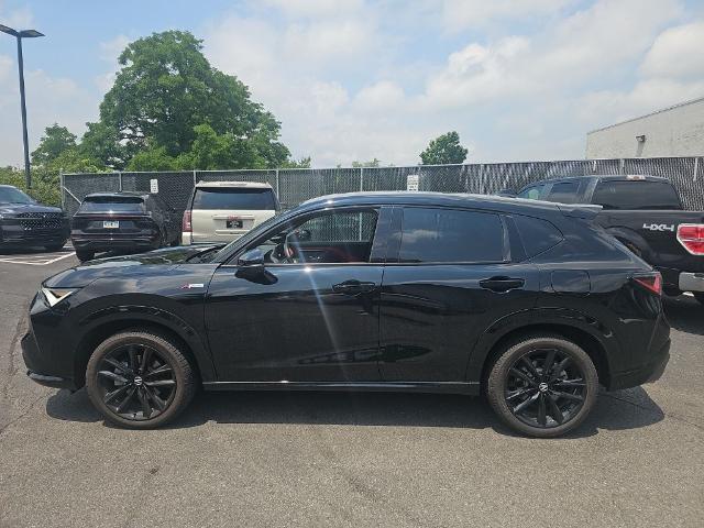 2025 Acura Adx - $39,487