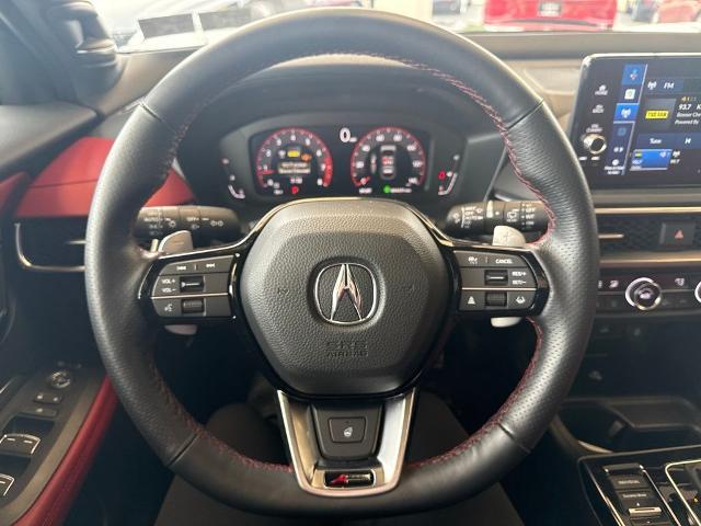2025 Acura Adx - $39,487