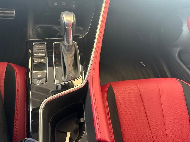 2025 Acura Adx - $39,487