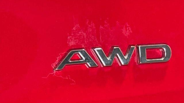 2026 Acura ADX w/A-SPEC w/Advance
