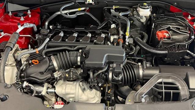 2026 Acura ADX w/A-SPEC w/Advance