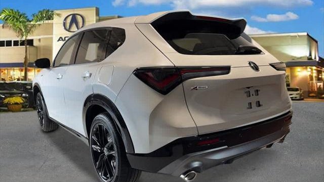 2026 Acura ADX w/A-SPEC w/Advance
