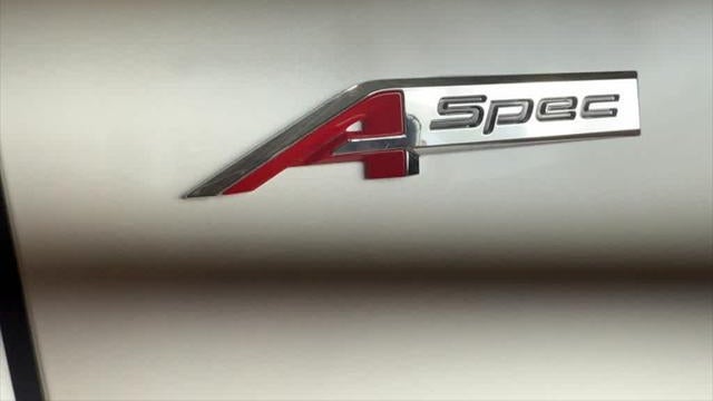 2026 Acura ADX w/A-SPEC w/Advance