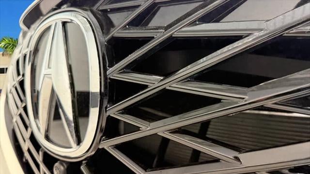 2026 Acura ADX w/A-SPEC w/Advance