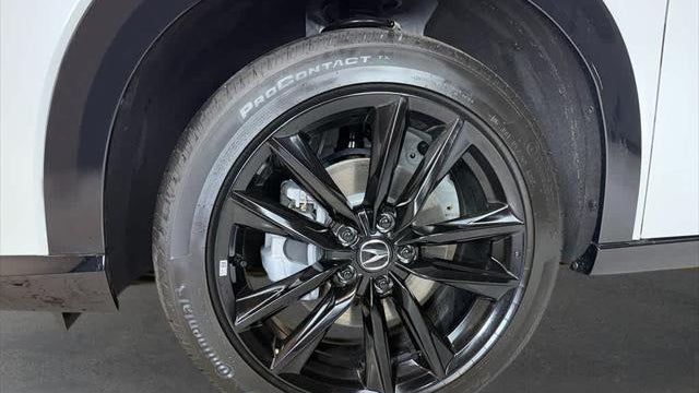 2026 Acura ADX w/A-SPEC w/Advance