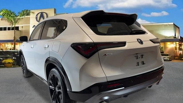 2026 Acura ADX w/A-SPEC w/Advance