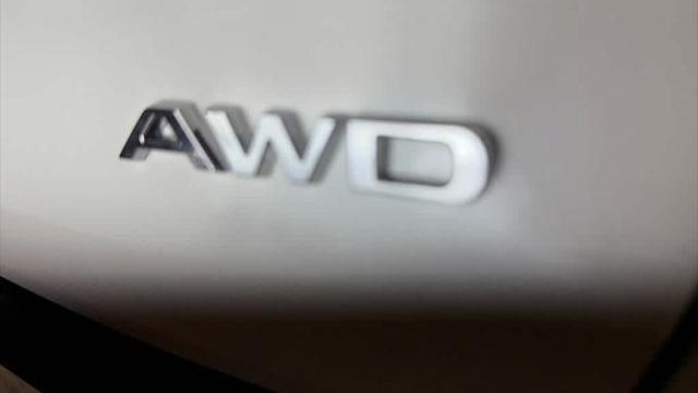 2026 Acura ADX w/A-SPEC w/Advance