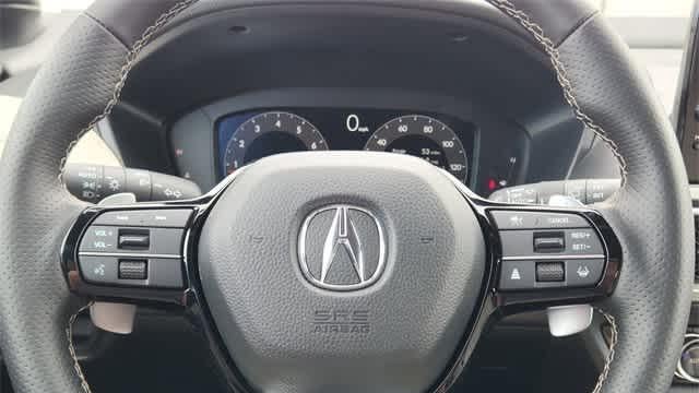 2026 Acura ADX w/A-SPEC w/Advance