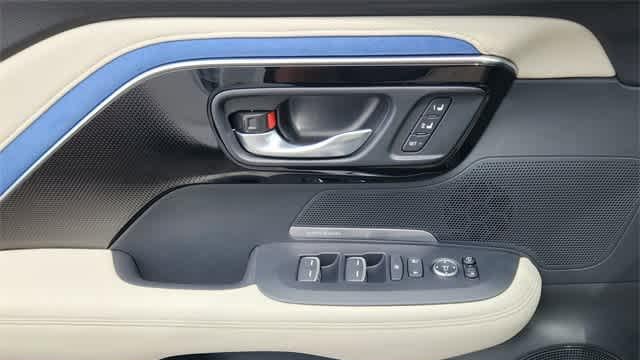 2026 Acura ADX w/A-SPEC w/Advance
