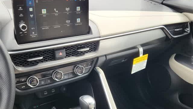 2026 Acura ADX w/A-SPEC w/Advance