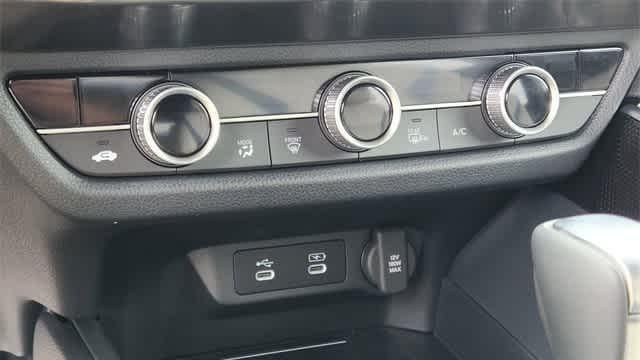 2026 Acura ADX w/A-SPEC w/Advance