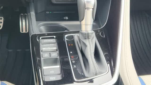 2026 Acura ADX w/A-SPEC w/Advance