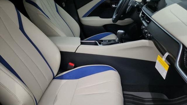 2026 Acura ADX w/A-SPEC w/Advance