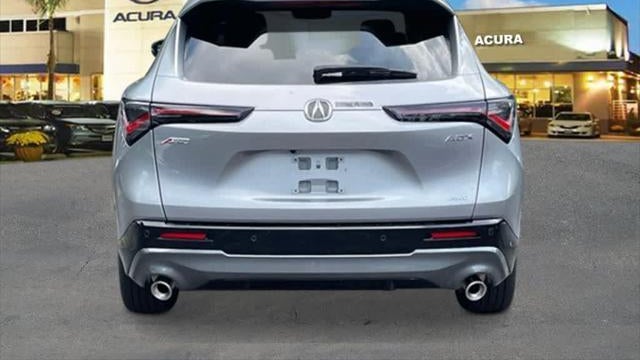 2026 Acura ADX w/A-SPEC w/Advance