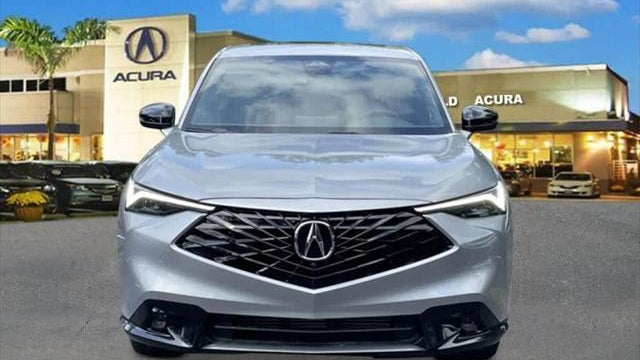 2026 Acura ADX w/A-SPEC w/Advance
