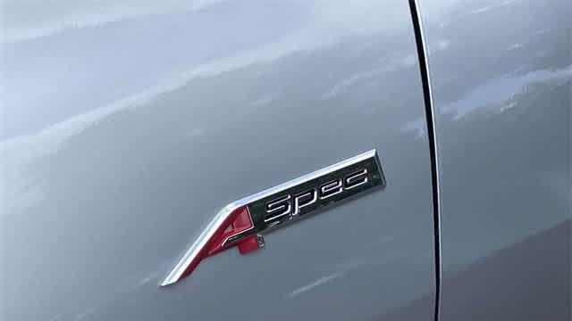 2026 Acura ADX w/A-SPEC w/Advance