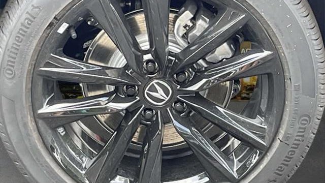 2026 Acura ADX w/A-SPEC w/Advance