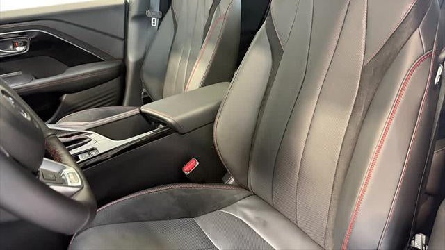 2026 Acura ADX w/A-SPEC w/Advance