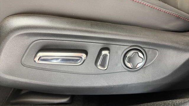 2026 Acura ADX w/A-SPEC w/Advance