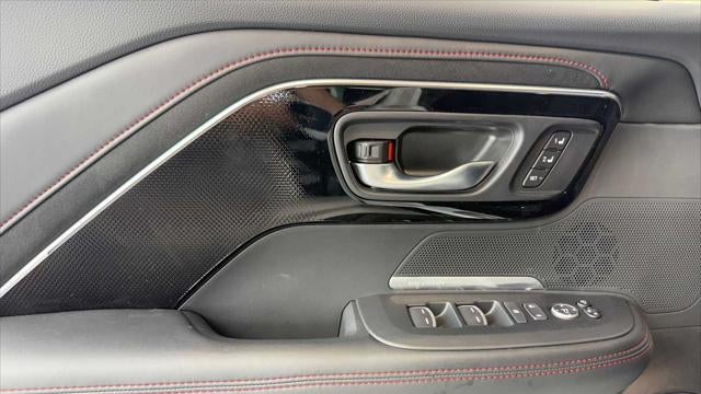 2026 Acura ADX w/A-SPEC w/Advance
