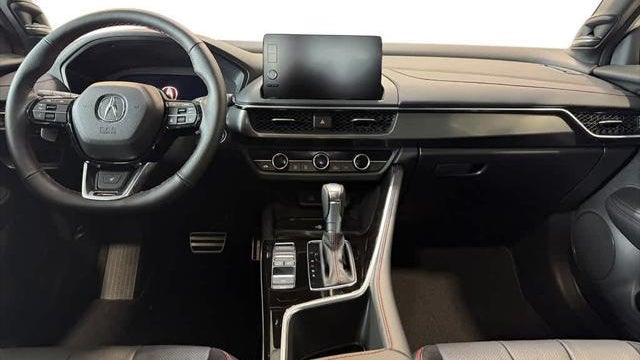 2026 Acura ADX w/A-SPEC w/Advance