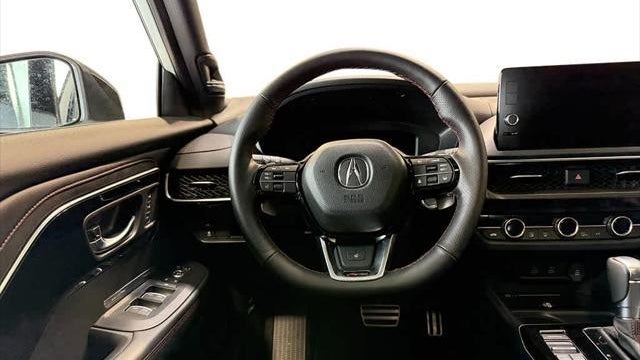 2026 Acura ADX w/A-SPEC w/Advance