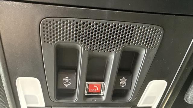 2026 Acura ADX w/A-SPEC w/Advance