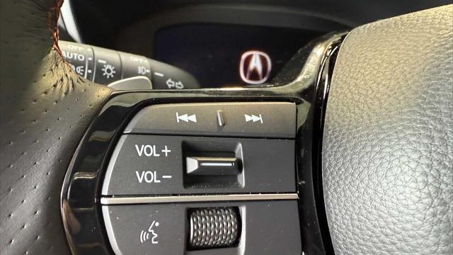 2026 Acura ADX w/A-SPEC w/Advance